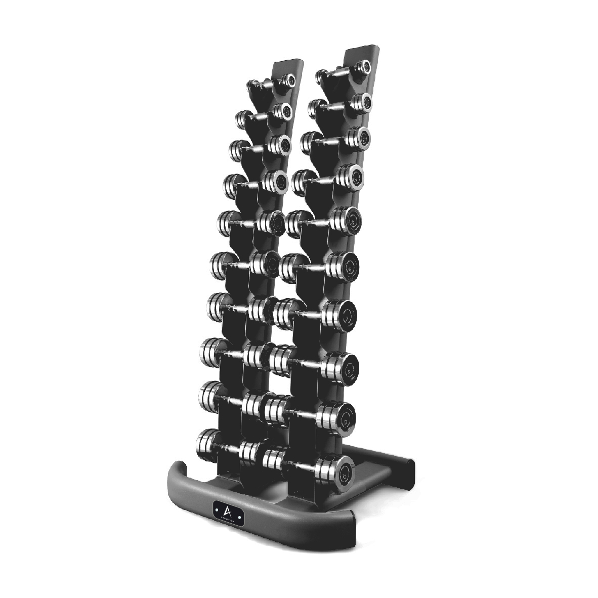 Dumbbell Rack 1-10kg